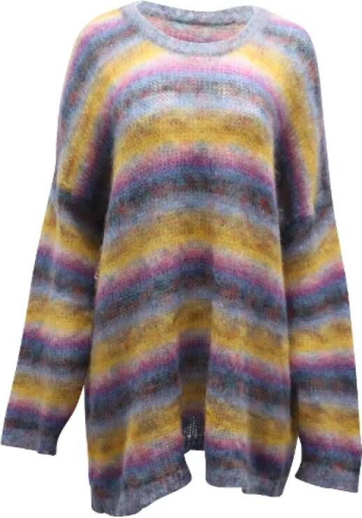 Chloé Pre owned Vintage tops Paars Dames