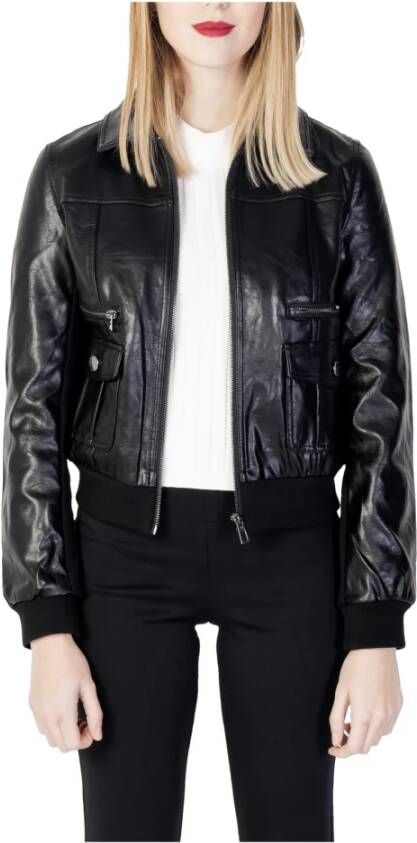 Desigual Zomerjassen Zwart Dames