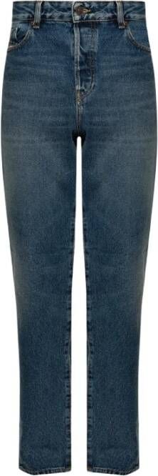 Diesel ‘1955 L.32’ jeans , Blauw, Heren