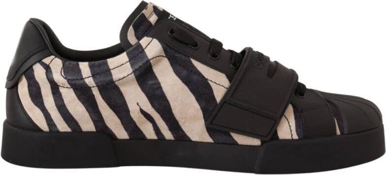 Valentino Garavani Veelkleurige lage top suede casual veter sneakers schoenen , Rood, Heren