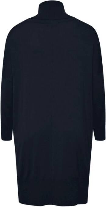 Fransa Casual kleedjes Zwart Dames