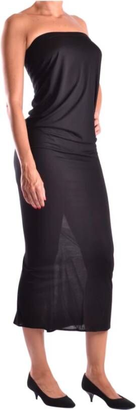 Givenchy Casual kleedjes Zwart Dames