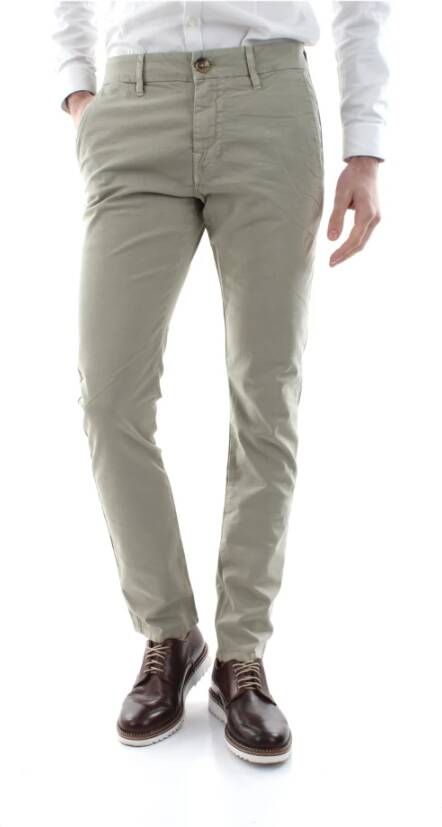 Guess M02B29 Wcrk1 Daniel Pants Men Beige