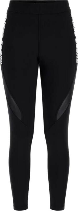 Guess Broeken Zwart Heren