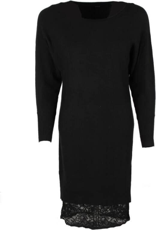 Guess Casual kleedjes Zwart Dames