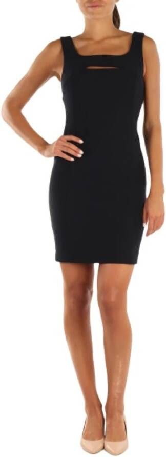 Guess Casual kleedjes Zwart Dames