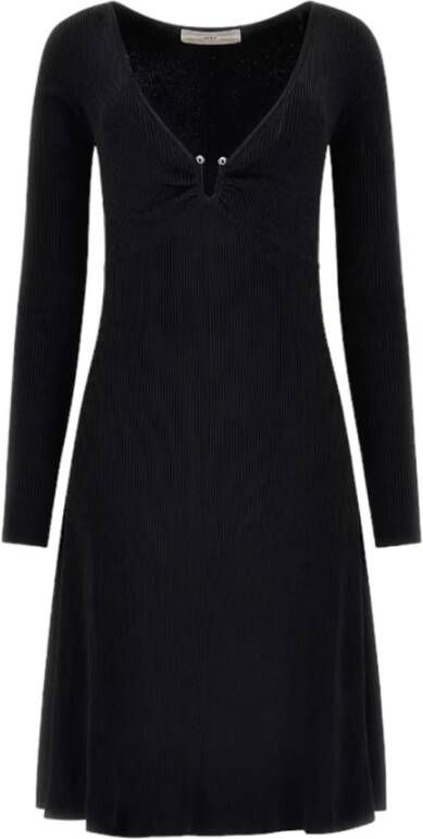 Guess Casual kleedjes Zwart Dames