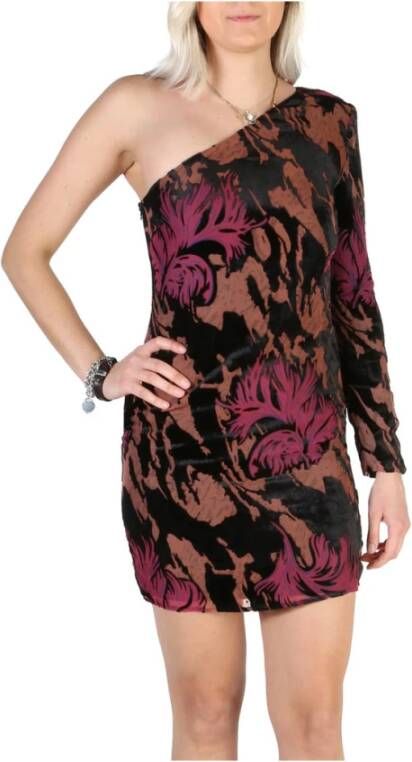 Guess Feestjurk voor gelegenheid , Zwart, Dames