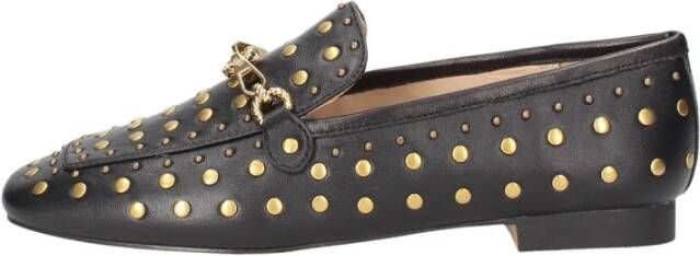 Guess Instappers & Slip ons Zwart Dames