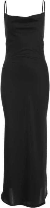 Guess Maxi kleedjes Zwart Dames