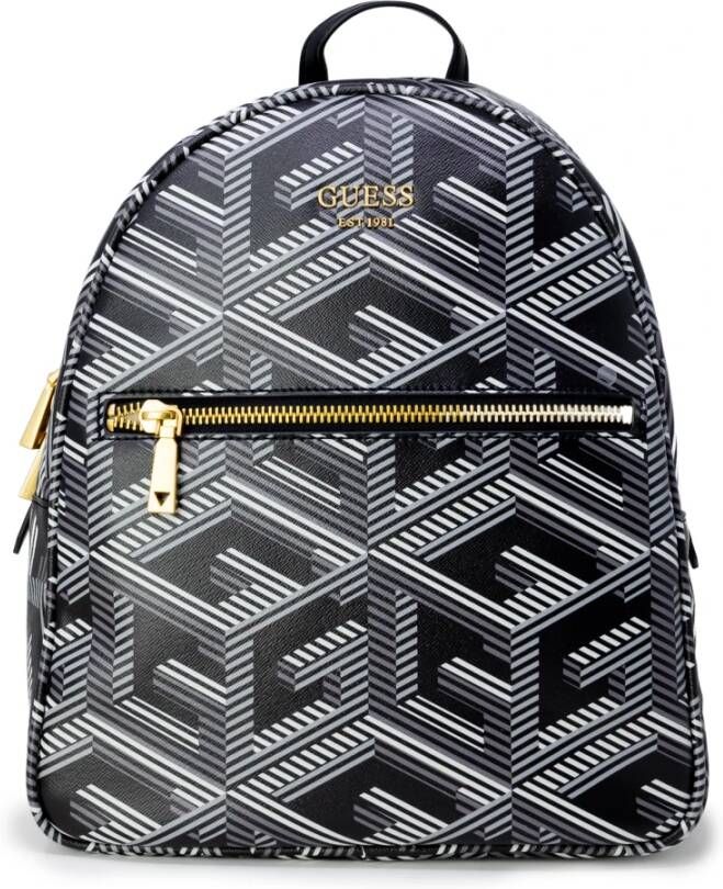 Guess Rugzakken Grijs Dames