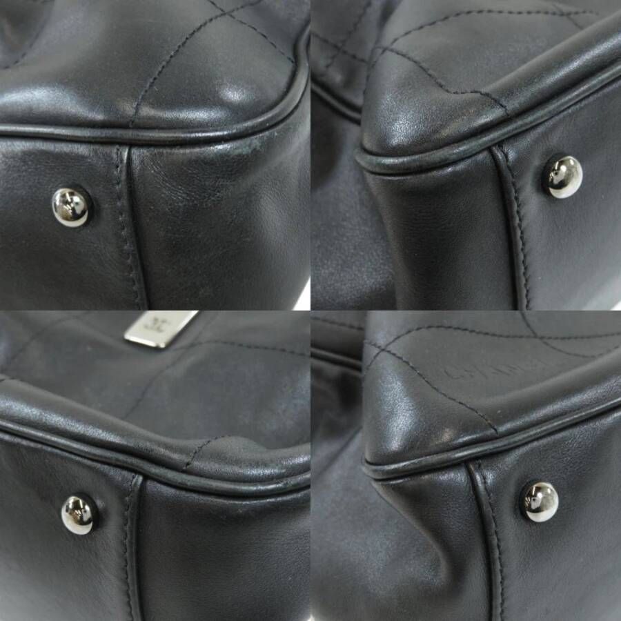 Guess Gebreide kleding met V hals , Zwart, Dames