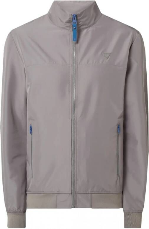 Guess Truien & Vesten Grijs Heren