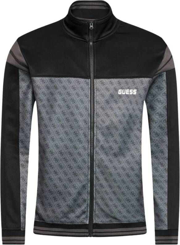 Guess Truien & Vesten Grijs Heren