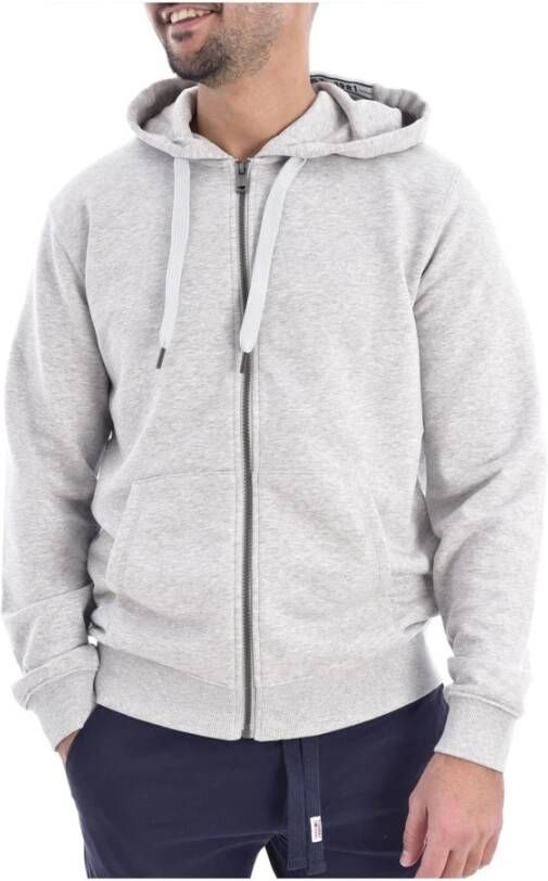 Guess Truien & Vesten Grijs Heren