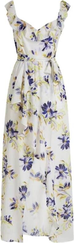 Guess Zomerkleedjes Wit Dames