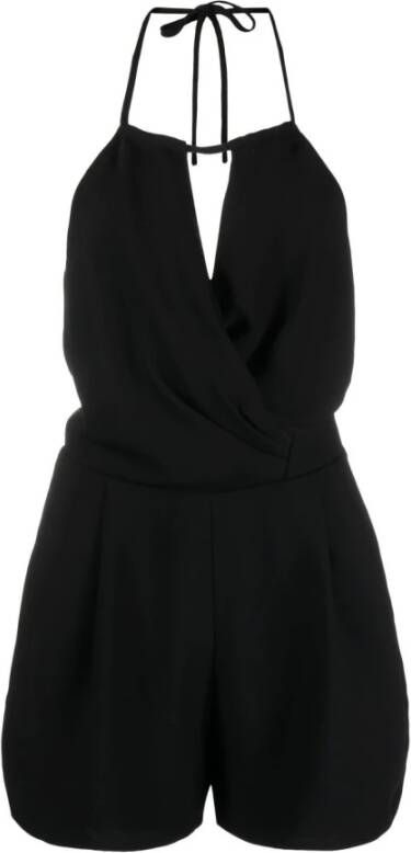IRO Playsuits Zwart Dames