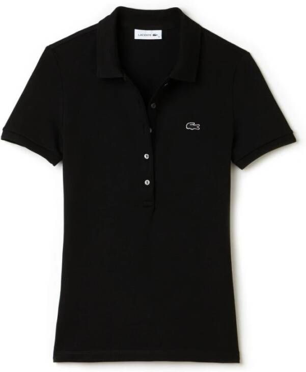 Polo Shirt Korte Mouw Lacoste PF784500
