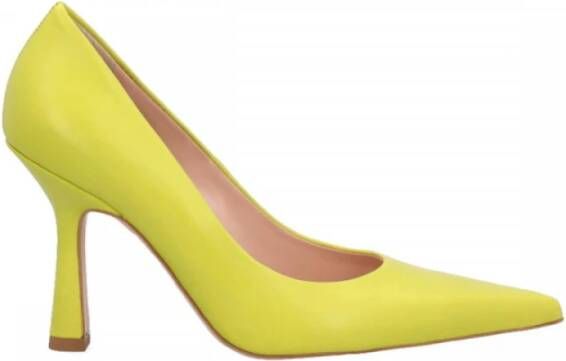 Liu Jo High heels Geel Dames