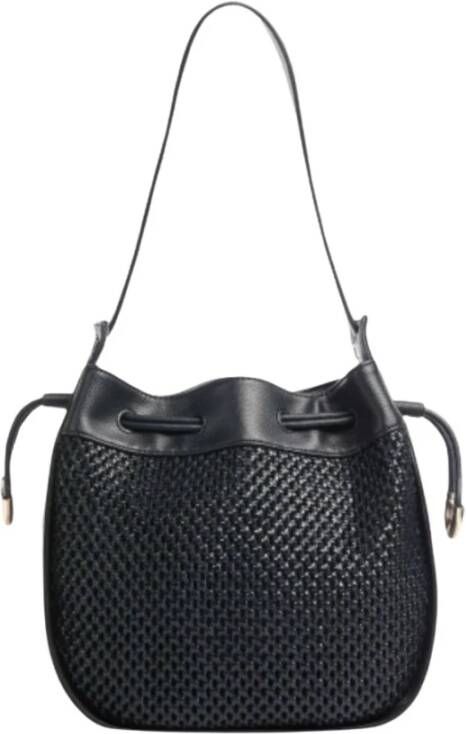 Liu Jo Borsa A Spalla Con Design Intrecciato