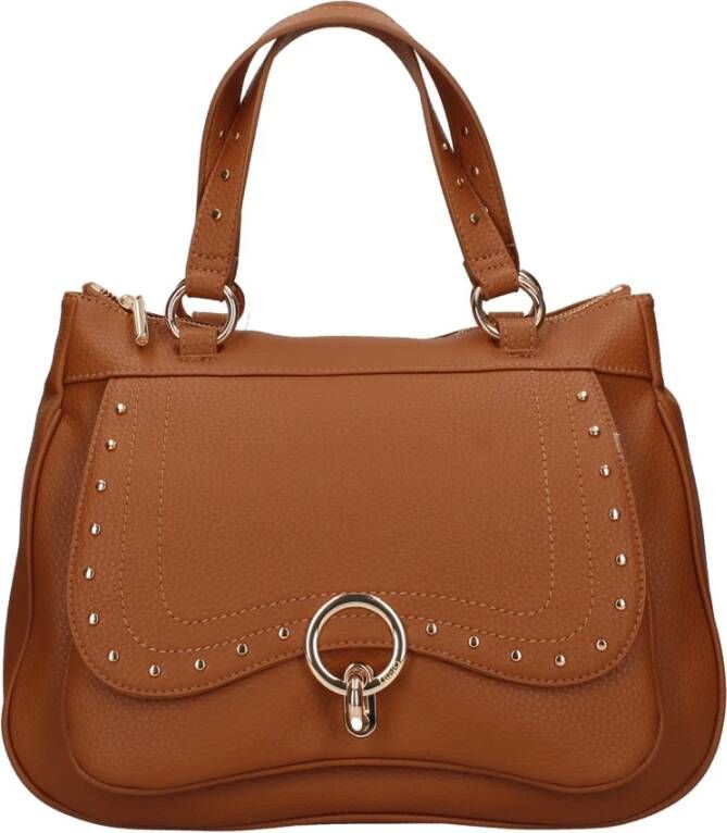 Liu Jo Aa1090e0058 schouderbandtas , Bruin, Dames