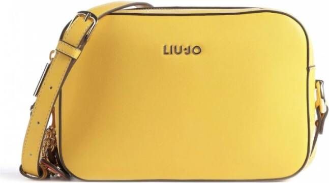 Liu Jo Kruis lichaamstassen , Geel, Dames