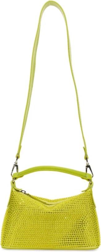 Liu Jo Schoudertassen Geel Dames
