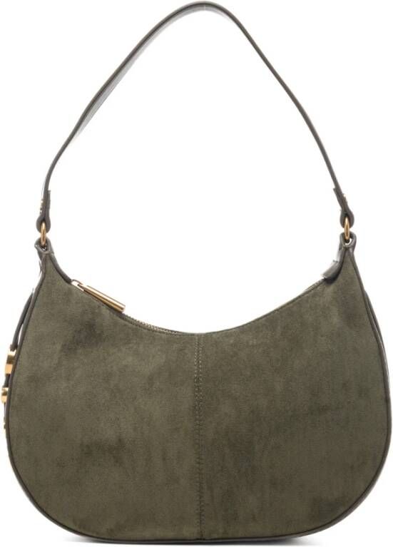 Liu Jo Schoudertassen Groen Dames