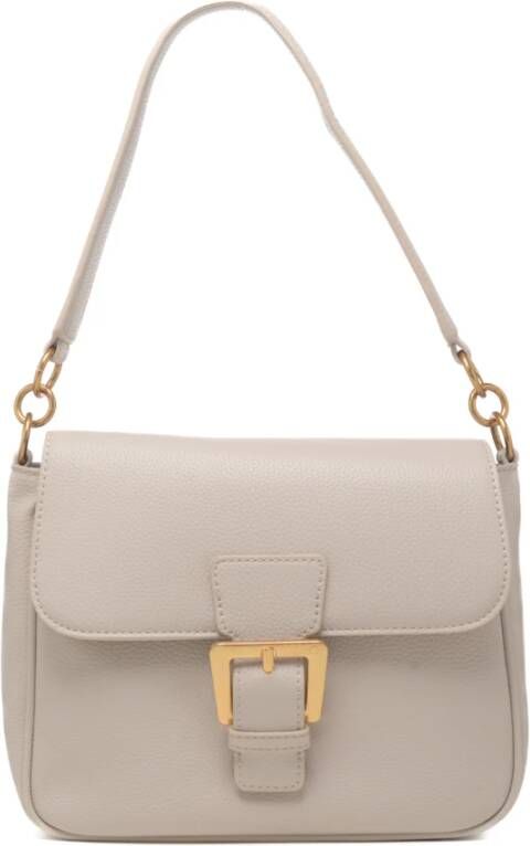 Liu Jo shoulder bag with shoulder strap , Wit, Dames