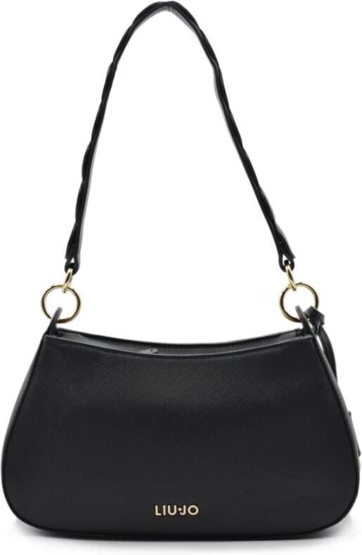 Liu Jo Schoudertassen Zwart Dames