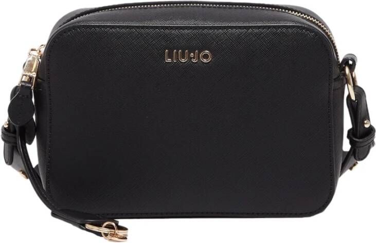 Liu Jo Schoudertassen Zwart Dames