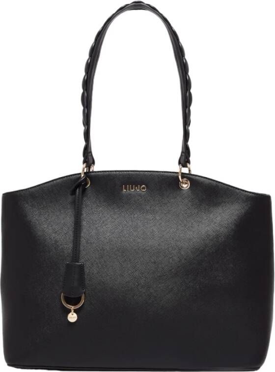 Liu Jo Schoudertassen Zwart Dames