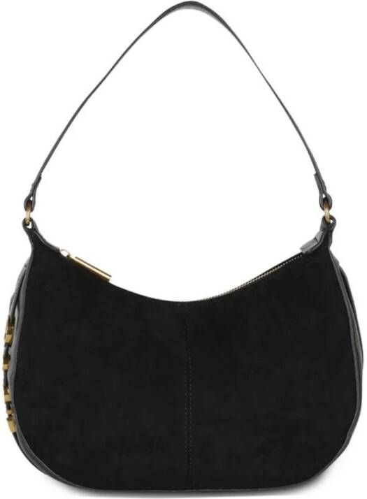 Liu Jo Schoudertassen Zwart Dames