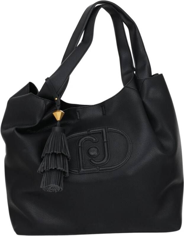 Liu Jo Schoudertassen Zwart Dames