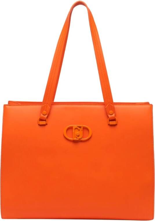 Liu Jo Bags.. Orange , Oranje, Dames