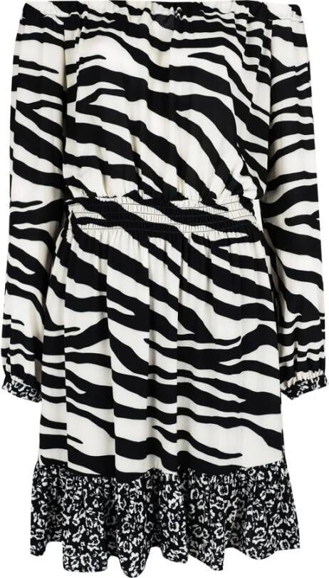 Liu Jo Zomerkleedjes Wit Dames