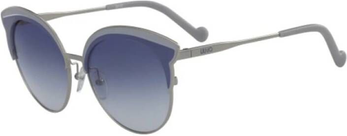 Liu Jo Zonnebrillen Blauw Dames