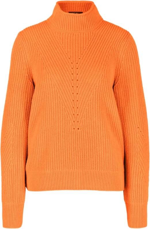 Marc Cain Coltruien Oranje Dames