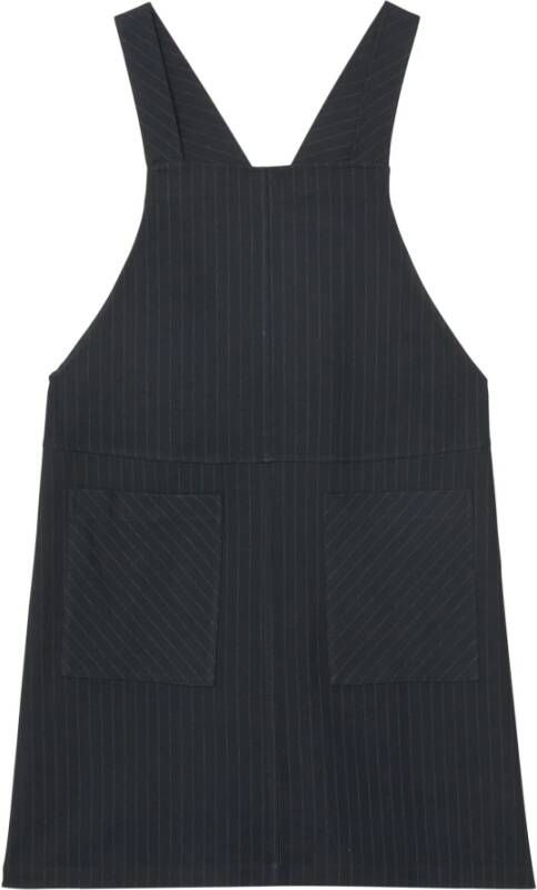 Marc O'Polo Casual kleedjes Blauw Dames