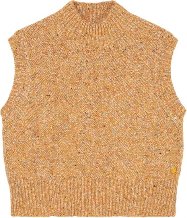 Marc O'Polo Coltruien Oranje Dames