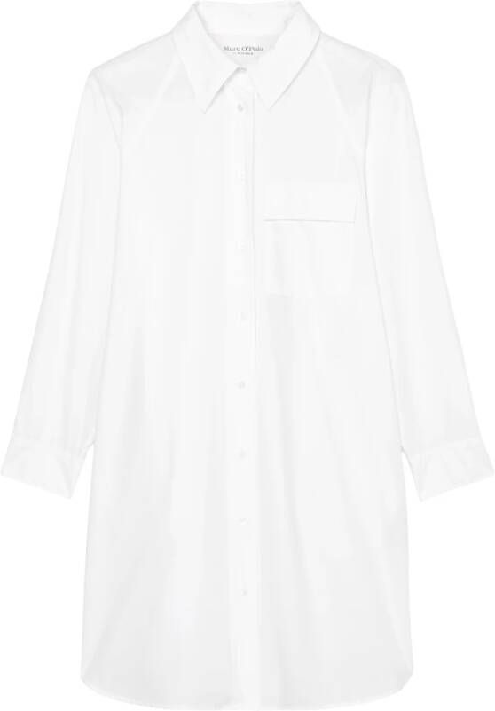 Marc O'Polo Longsleeve shirts Wit Dames