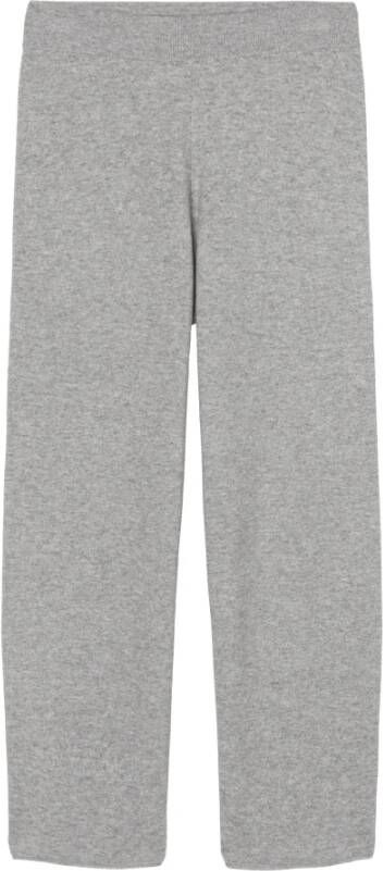 Marc O'Polo Slim fit broek , Grijs, Dames