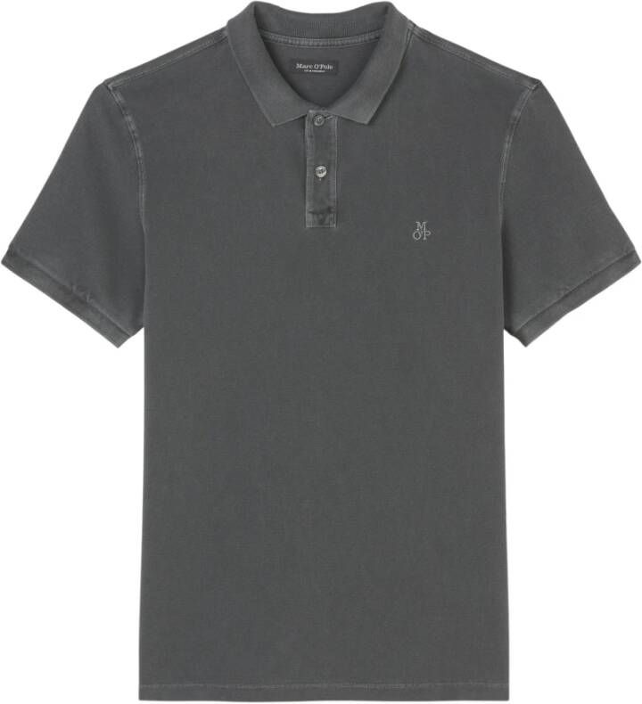 Marc O'Polo Polo's Grijs Heren