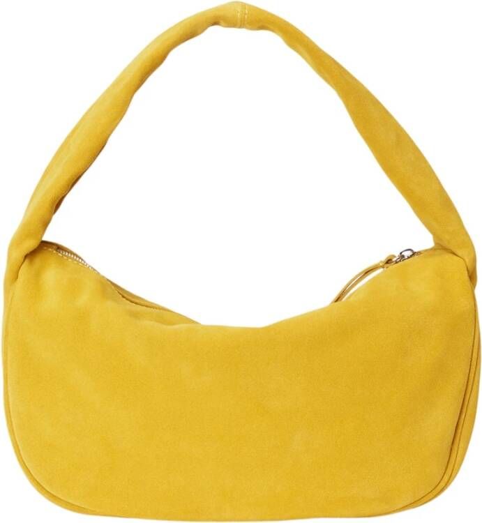 Marc O'Polo Schoudertassen Geel Dames