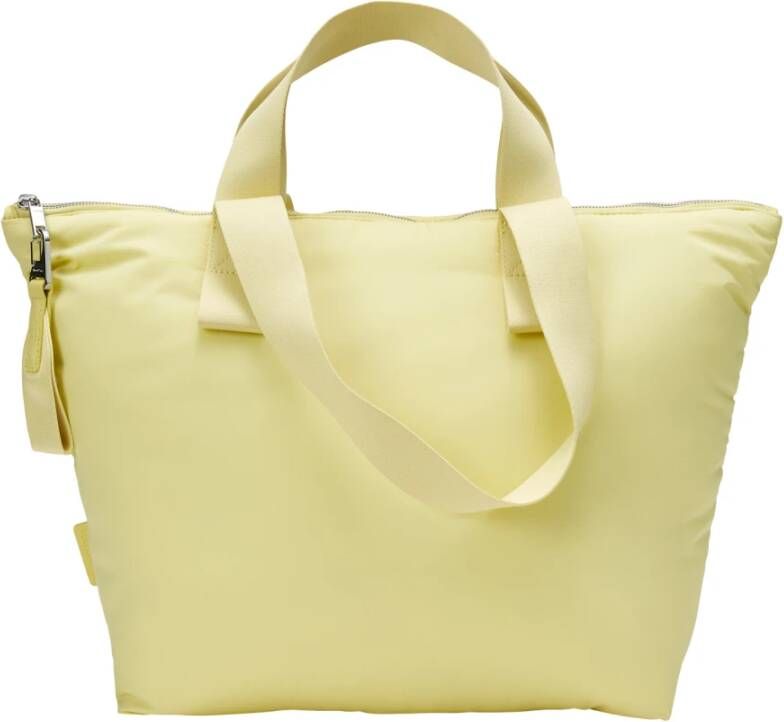 Marc O'Polo Shoppers Geel Dames