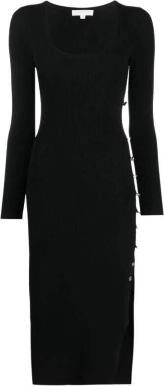 Michael Kors Casual kleedjes Zwart Dames