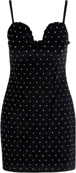 Michael Kors Casual kleedjes Zwart Dames