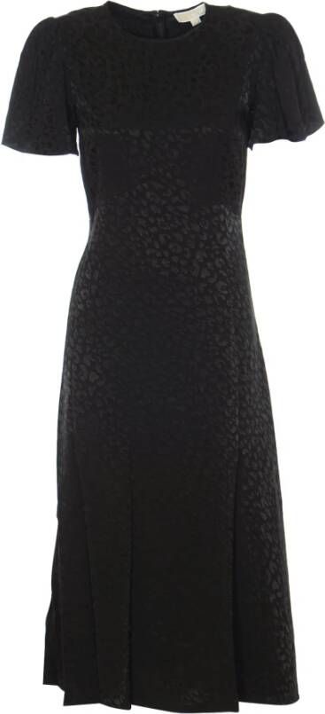 Michael Kors Casual kleedjes Zwart Dames