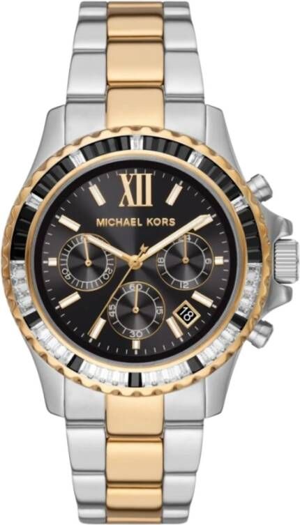Michael Kors Horloges Geel Dames