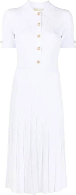Michael Kors Kleedjes Wit Dames